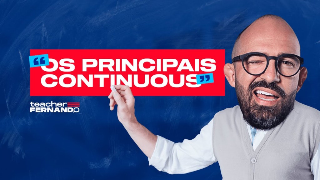 I have been… quando e como&nbsp;usar