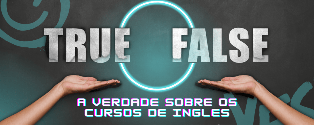 A verdade sobre o Inglês no&nbsp;Brasil